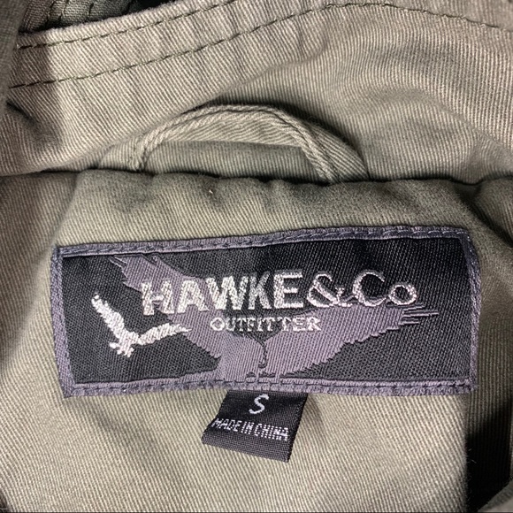 Jacket size small - Picture 2 of 2